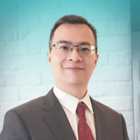李智仁醫生