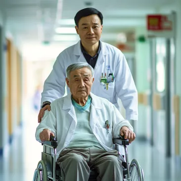 醫療支援團隊