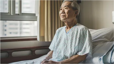 最新一代標靶藥物針對抗藥性