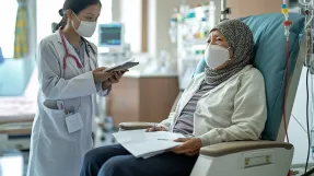 Chemotherapy