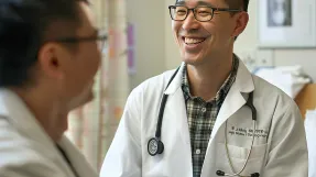 初期全面性咨詢