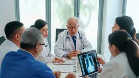 多範疇評估及計劃