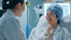 癌症相關檢查